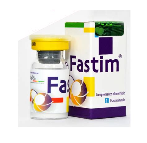 fastim press